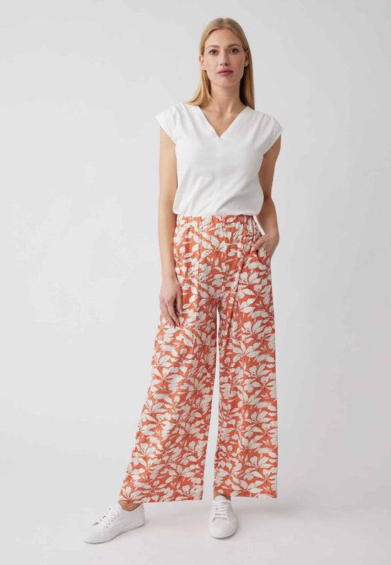 Lana Natural Wear Hose, Modell Fernanda Saisonale Angebote