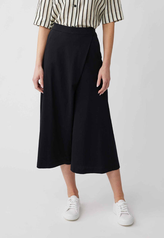 Lana Natural Wear Hosenrock, Modell Vanja Riesige Ersparnisse