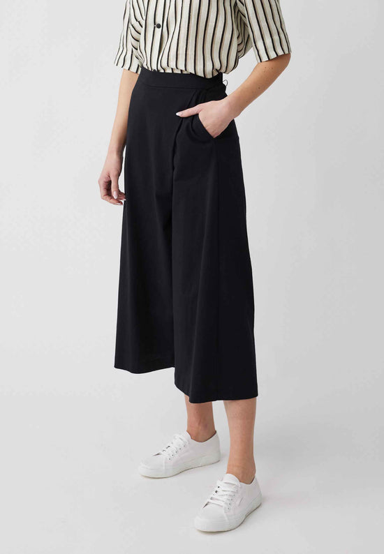 Lana Natural Wear Hosenrock, Modell Vanja Riesige Ersparnisse