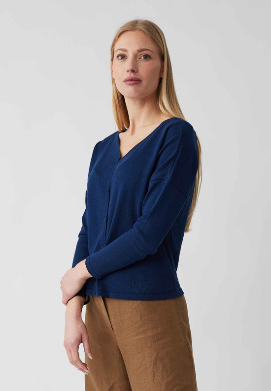 Lana Natural Wear Jacke, Modell Bianca VIP-Rabatte