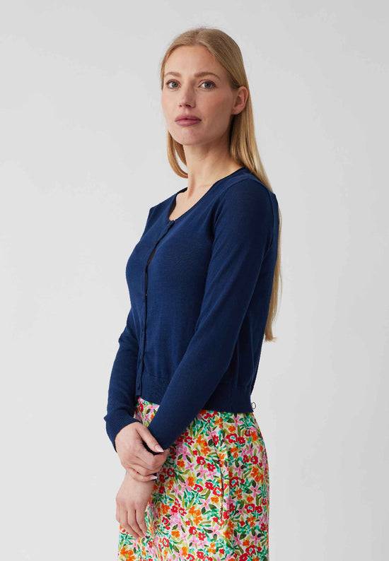 Lana Natural Wear Jacke, Modell Sophie Tiefpreis