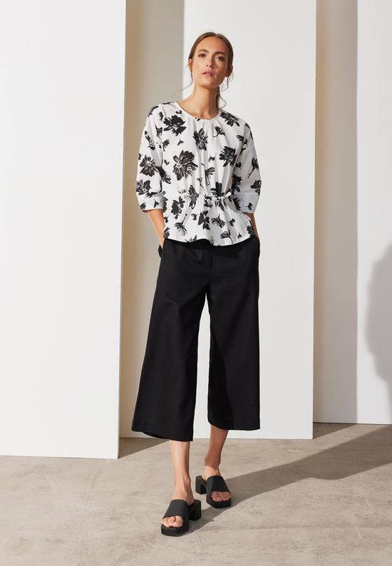 Lana Natural Wear Bluse, Modell Jala Wochenangebot