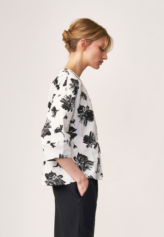 Lana Natural Wear Bluse, Modell Jala Wochenangebot