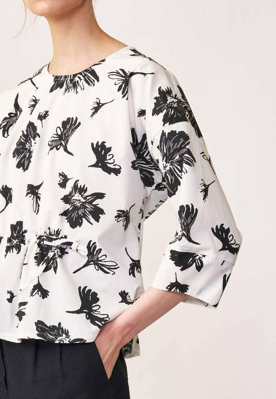 Lana Natural Wear Bluse, Modell Jala Wochenangebot