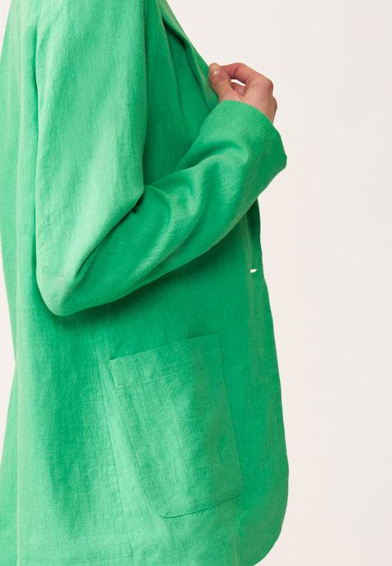 Lana Natural Wear Blazer, Modell Zahra Begrenzte Freigabe