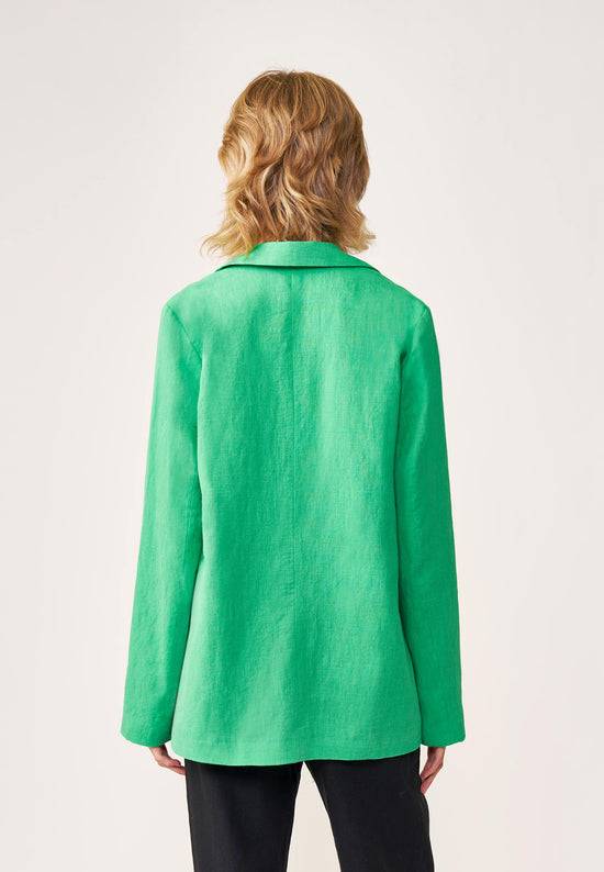 Lana Natural Wear Blazer, Modell Zahra Begrenzte Freigabe