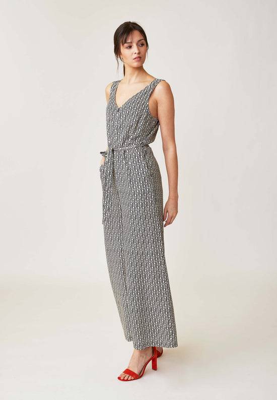 Lana Natural Wear Jumpsuit, Modell Leandra Letzte 3 Tage