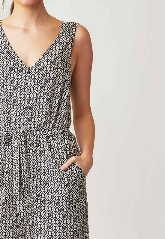 Lana Natural Wear Jumpsuit, Modell Leandra Letzte 3 Tage