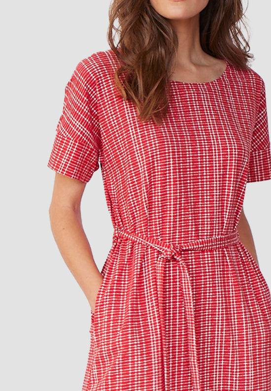Lana Natural Wear Kleid, Modell Manu JETZT KAUFEN