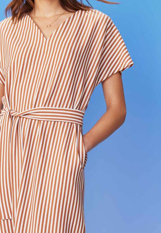 Lana Natural Wear Kleid, Modell Madita Letzte 2 Tage