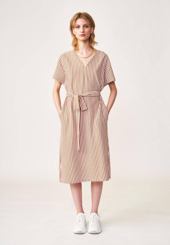 Lana Natural Wear Kleid, Modell Madita Letzte 2 Tage