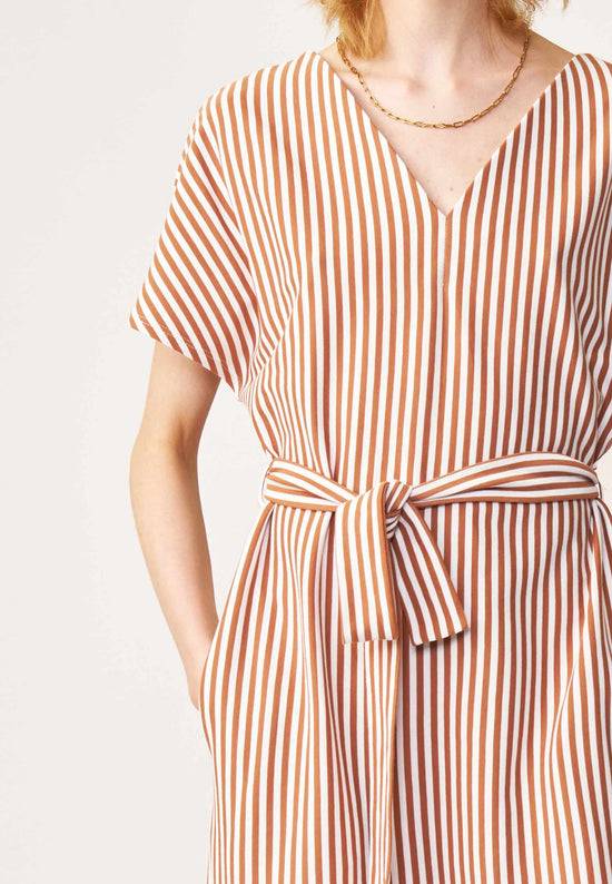 Lana Natural Wear Kleid, Modell Madita Letzte 2 Tage