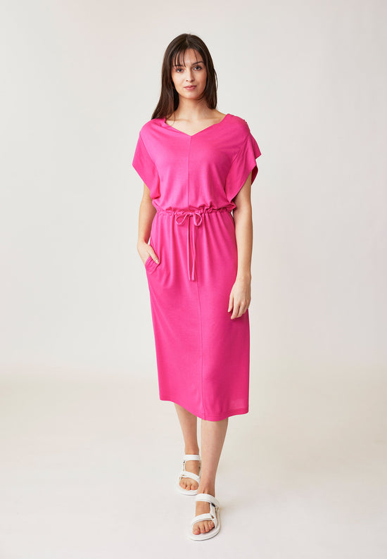 Lana Natural Wear Kleid, Modell Rafala Letzter Tag