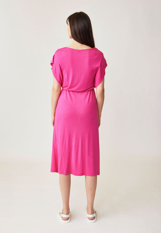 Lana Natural Wear Kleid, Modell Rafala Letzter Tag