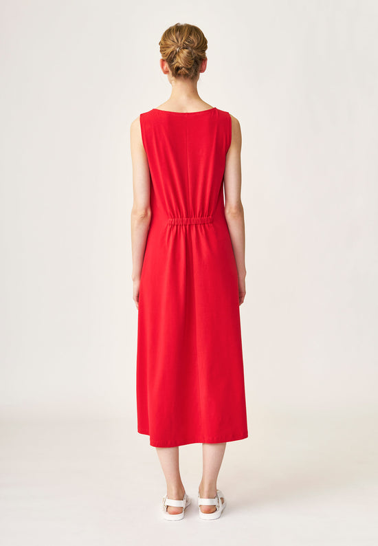 Lana Natural Wear Kleid, Modell Rajana Zeitbegrenzte Promotion