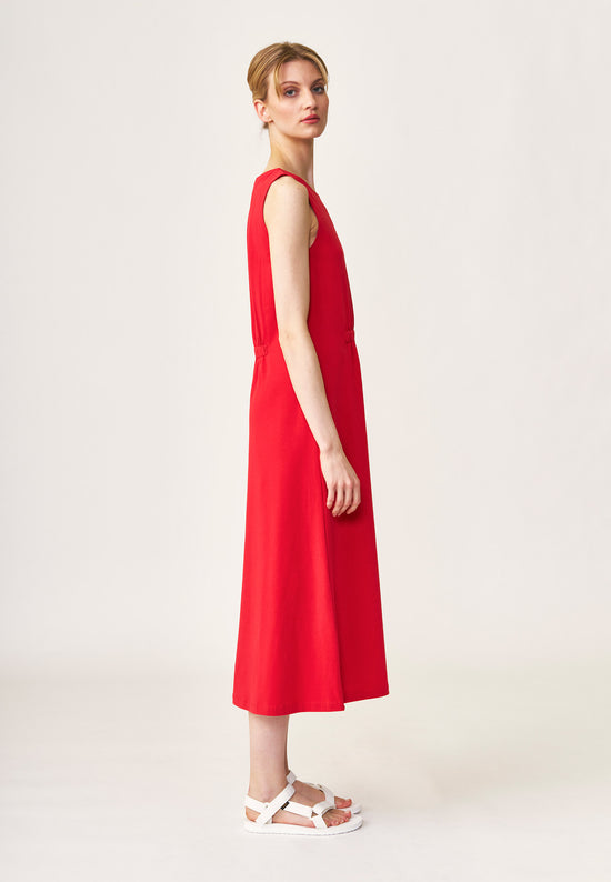 Lana Natural Wear Kleid, Modell Rajana Zeitbegrenzte Promotion