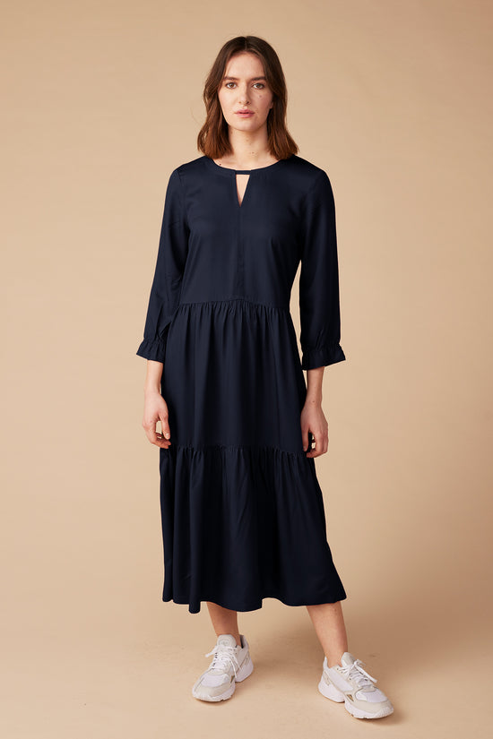 Lana Natural Wear Kleid; Modell Oceane Nur für heute