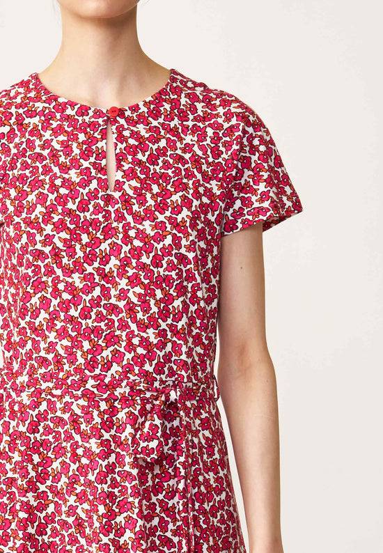 Lana Natural Wear Kleid; Modell Jarina Bis zu 55% Rabatt