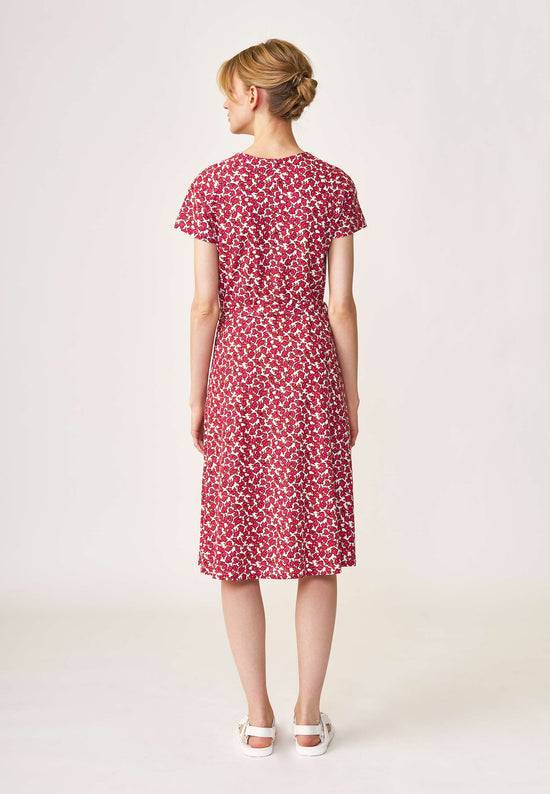 Lana Natural Wear Kleid; Modell Jarina Bis zu 55% Rabatt
