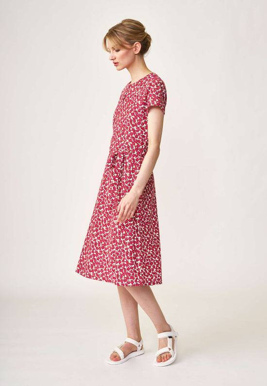 Lana Natural Wear Kleid; Modell Jarina Bis zu 55% Rabatt