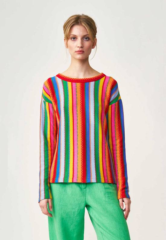 Lana Natural Wear Pulli, Modell Lana Discount Store für neue Produkte