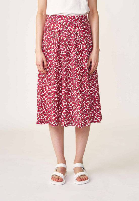Lana Natural Wear Rock, Modell Tani Riesige Rabatte