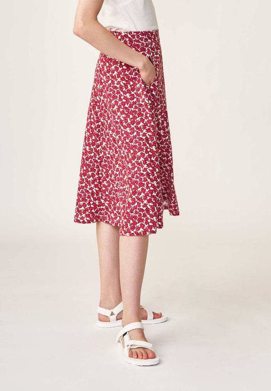 Lana Natural Wear Rock, Modell Tani Riesige Rabatte