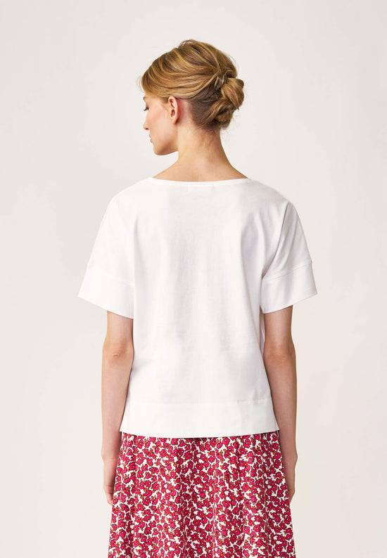 Lana Natural Wear Shirt, Modell Manu 50% Rabatt mit kostenlosem Versand
