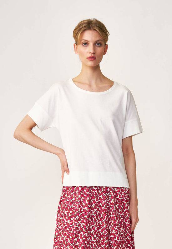Lana Natural Wear Shirt, Modell Manu 50% Rabatt mit kostenlosem Versand