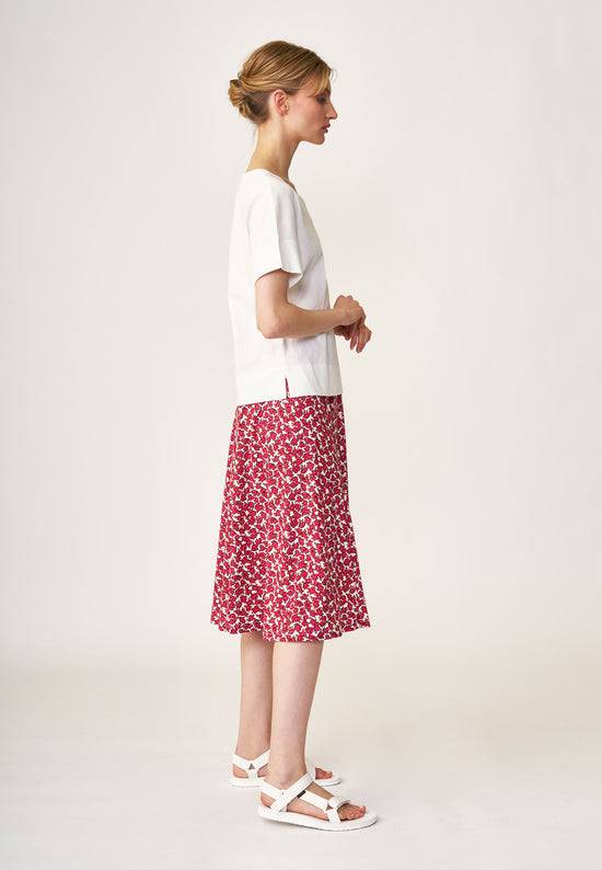 Lana Natural Wear Shirt, Modell Manu 50% Rabatt mit kostenlosem Versand