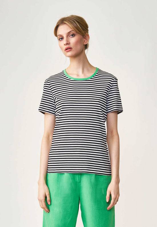 Lana Natural Wear Shirt, Modell Nisa Clearance-Verkauf