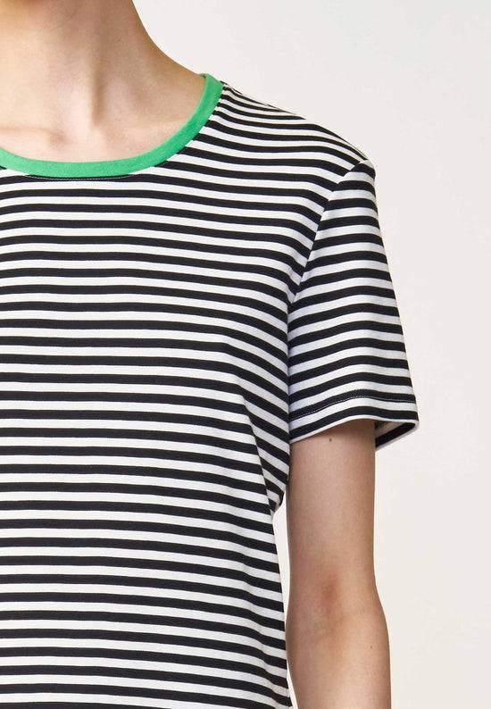 Lana Natural Wear Shirt, Modell Nisa Clearance-Verkauf
