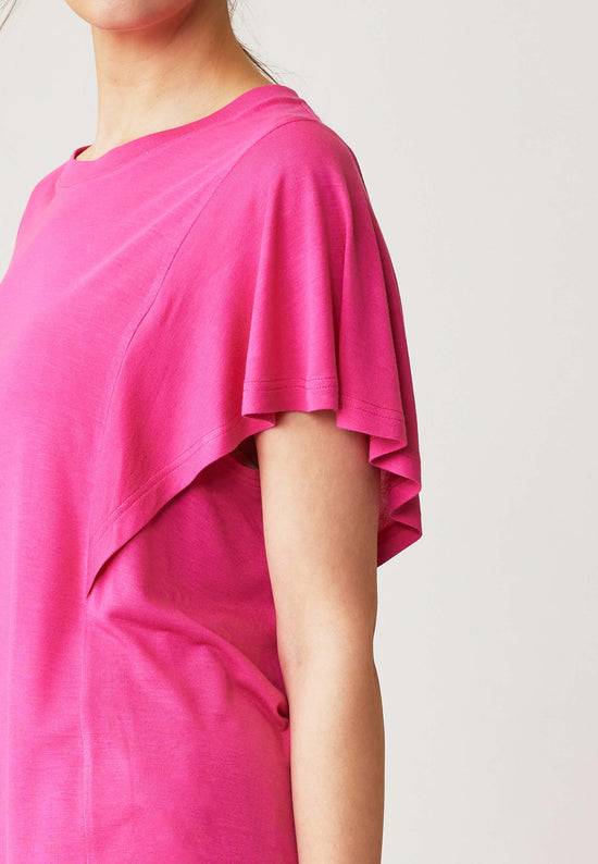 Lana Natural Wear Shirt, Modell Rafala Kostenloser Versand international