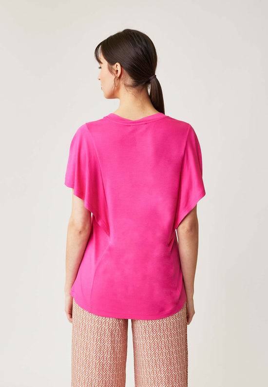 Lana Natural Wear Shirt, Modell Rafala Kostenloser Versand international
