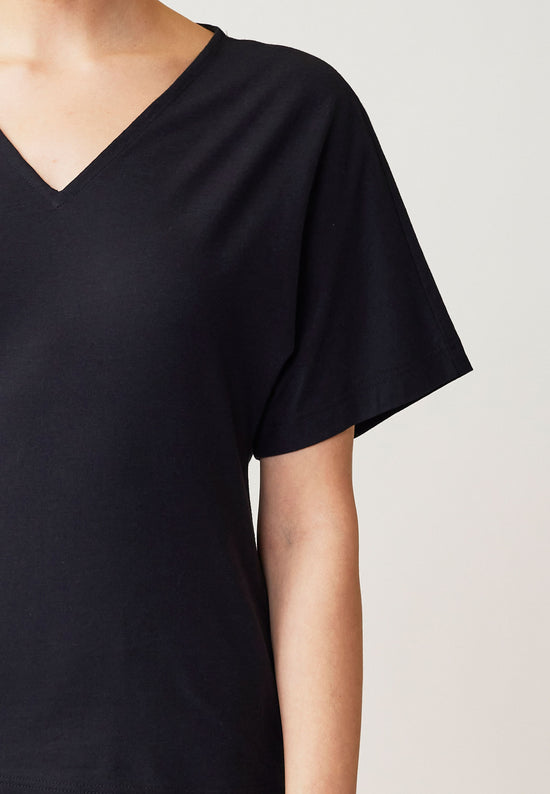 Lana Natural Wear Shirt, Modell Sani Fabrikladen