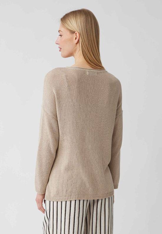 Lana Natural Wear Pulli, Modell Gloria Begrenzt auf 3 Tage
