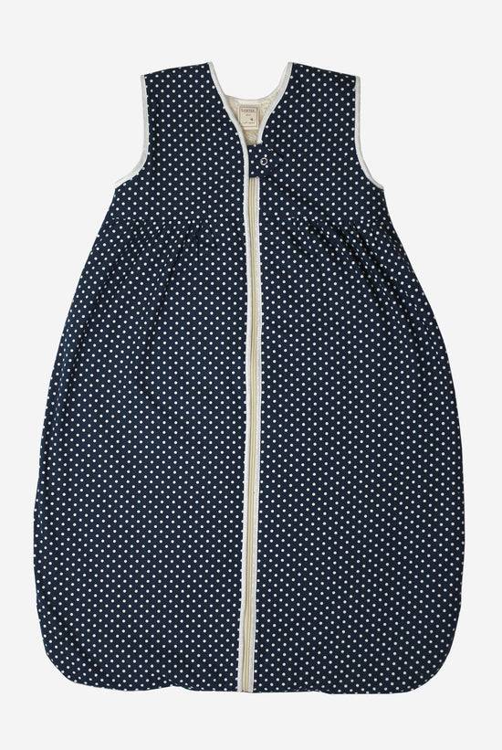 Lana Natural Wear Schlafsack Molton Punkte im Angebot