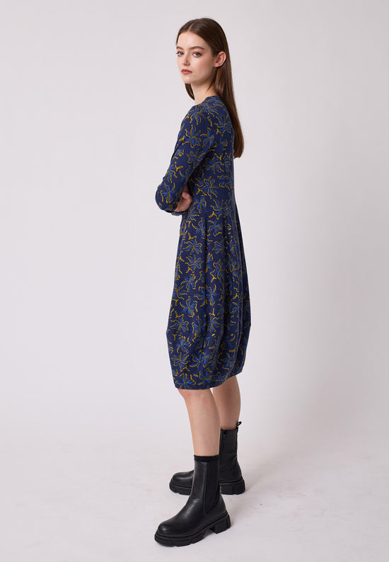 Lana Natural Wear Kleid, Modell Miju Meist gekauft
