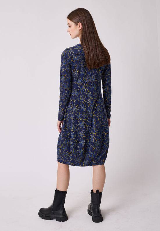 Lana Natural Wear Kleid, Modell Miju Meist gekauft