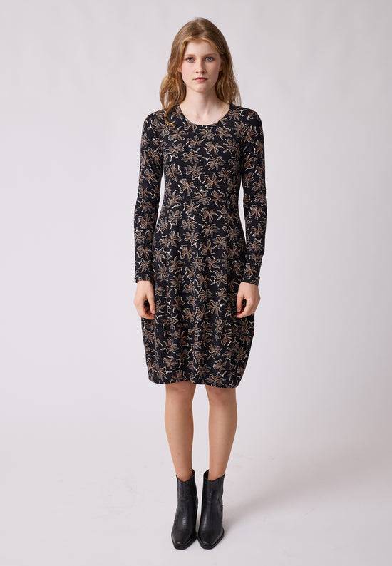 Lana Natural Wear Kleid, Modell Miju Meist gekauft