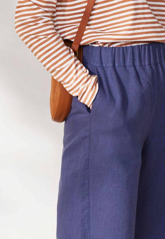 Lana Natural Wear Shorts, Modell Azita Kostenloser Versand