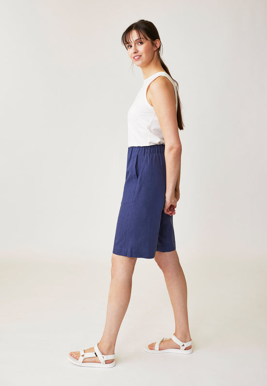 Lana Natural Wear Shorts, Modell Azita Kostenloser Versand