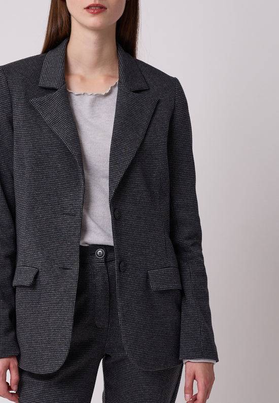 Lana Natural Wear Blazer, Modell Eveline Limitierter Zeitrabatt