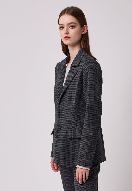 Lana Natural Wear Blazer, Modell Eveline Limitierter Zeitrabatt
