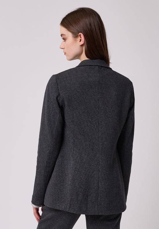 Lana Natural Wear Blazer, Modell Eveline Limitierter Zeitrabatt