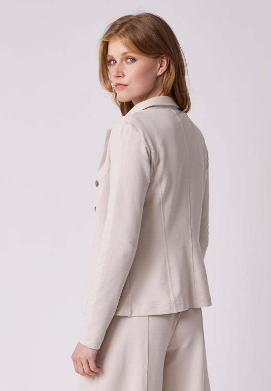 Lana Natural Wear Blazer, Modell Marit Fabrik Onlineshop