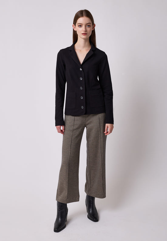 Lana Natural Wear Blazer, Modell Marit Fabrik Onlineshop