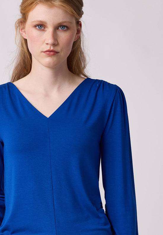 Lana Natural Wear Bluse, Modell Klaudia Sonderangebot
