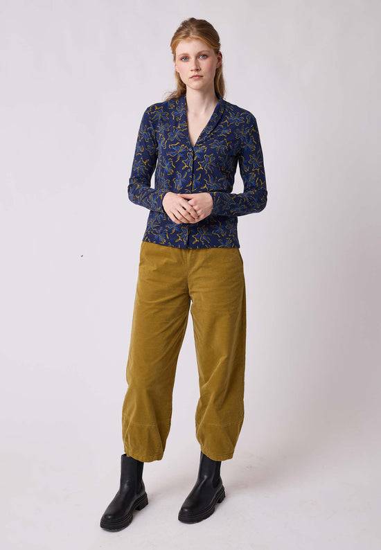 Lana Natural Wear Blusenshirt, Modell Janka Rabatt