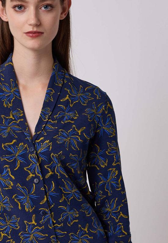 Lana Natural Wear Blusenshirt, Modell Janka Rabatt